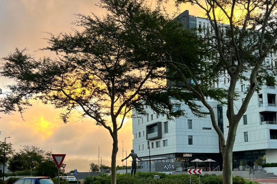 2 Bedroom Property for Sale in Century City Western Cape